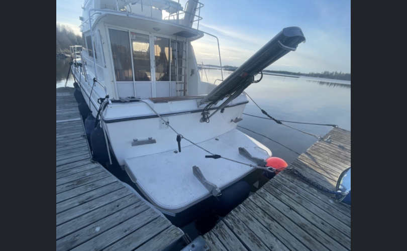 Princess 385 FLY-kuva-3